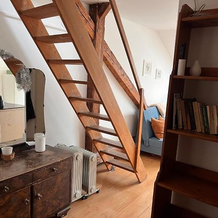 Appartement Vieille Ville Cracovia Esterno foto