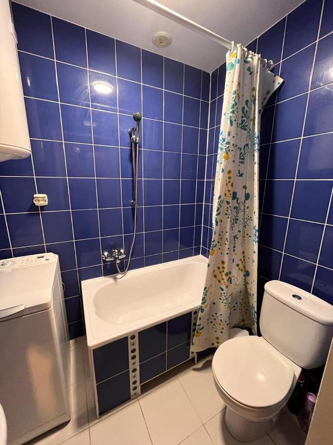 Appartement Vieille Ville Cracovia Esterno foto